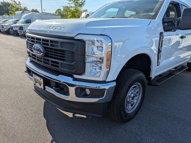 new 2026 Ford F-250 car, priced at $75,850