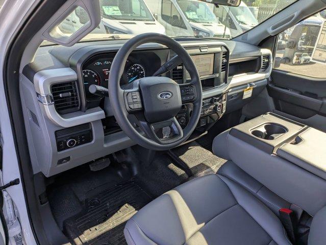 new 2026 Ford F-250 car, priced at $75,850