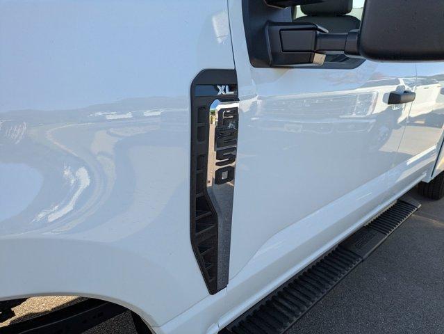 new 2026 Ford F-250 car, priced at $75,850