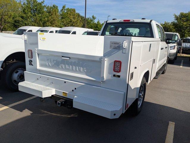 new 2026 Ford F-250 car, priced at $75,850