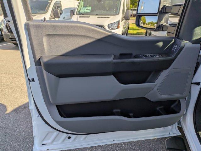 new 2026 Ford F-250 car, priced at $75,850