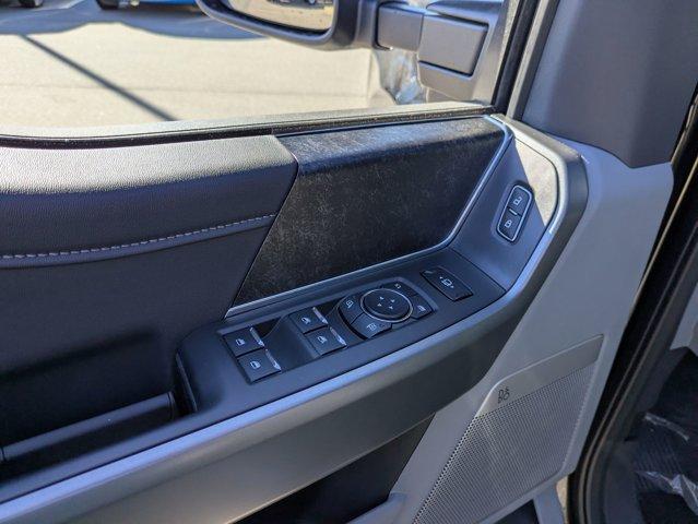 new 2026 Ford F-250 car, priced at $80,551