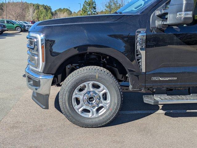 new 2026 Ford F-250 car, priced at $80,551