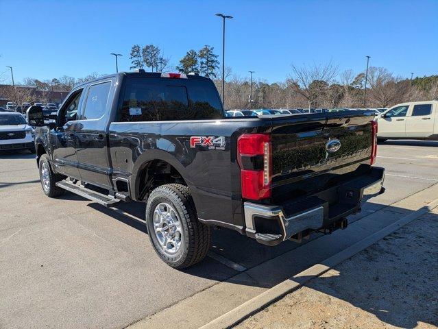 new 2026 Ford F-250 car, priced at $80,551