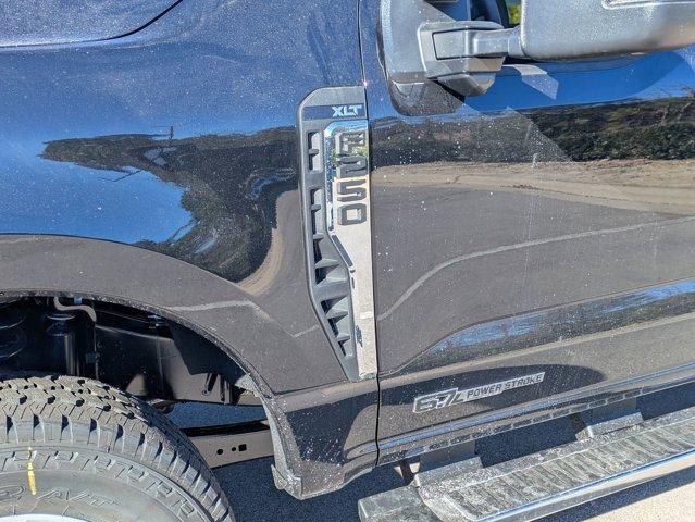 new 2026 Ford F-250 car, priced at $80,551