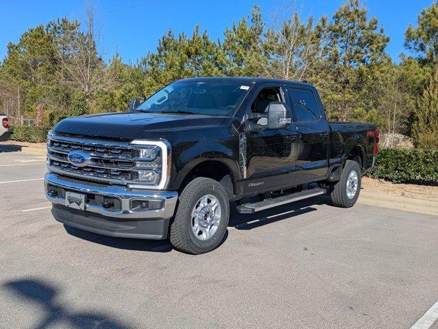 new 2026 Ford F-250 car, priced at $80,551