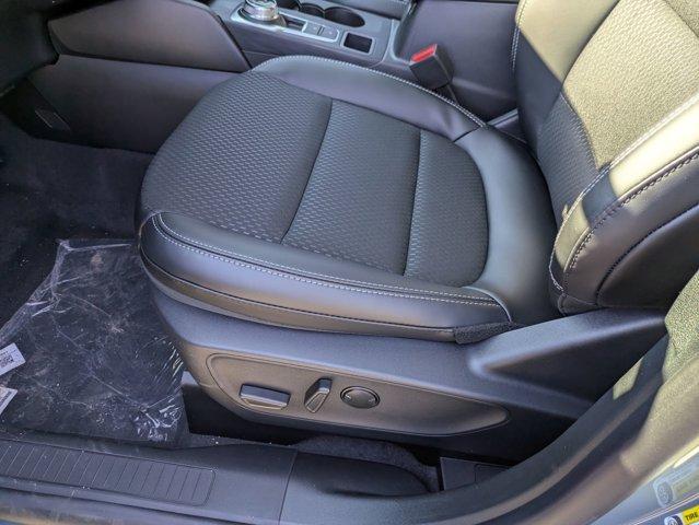 new 2026 Ford Escape car, priced at $29,377