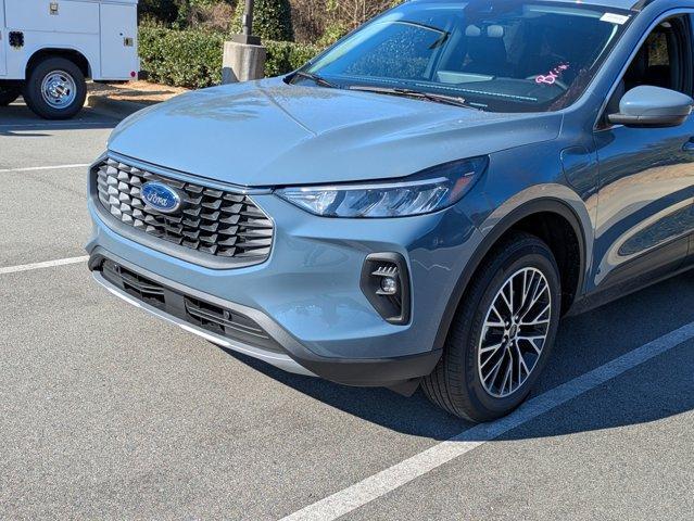 new 2026 Ford Escape car, priced at $29,377