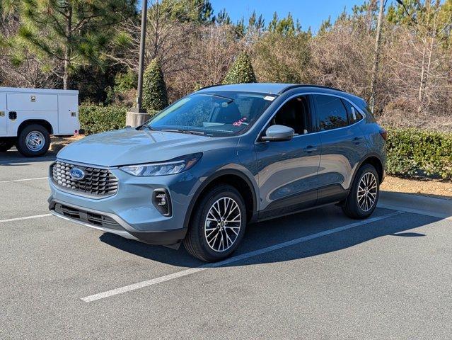 new 2026 Ford Escape car, priced at $29,377