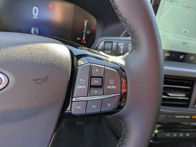 new 2026 Ford Escape car, priced at $29,377