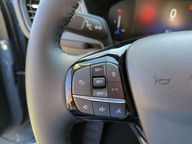 new 2026 Ford Escape car, priced at $29,377