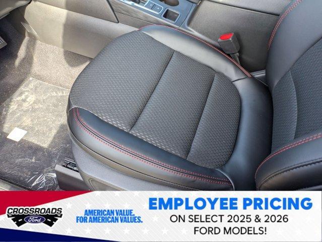 new 2026 Ford Escape car, priced at $33,222