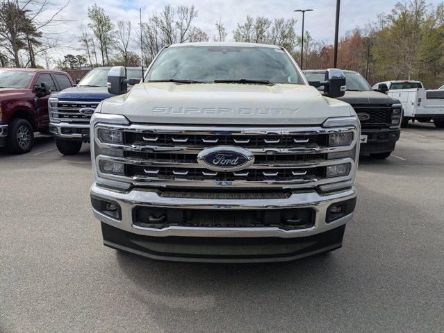 new 2026 Ford F-250 car, priced at $80,881