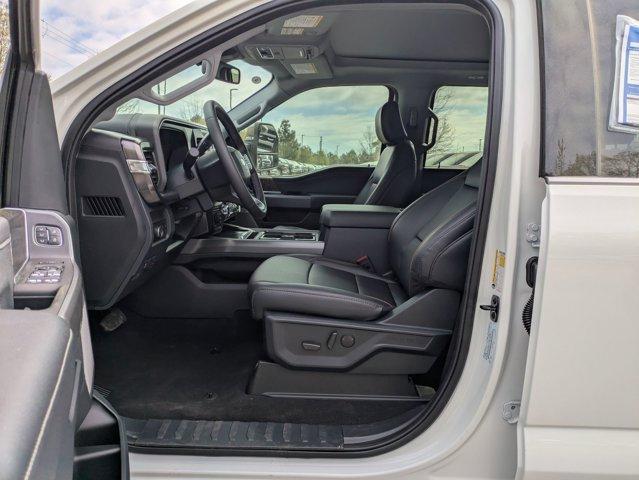 new 2026 Ford F-250 car, priced at $80,881