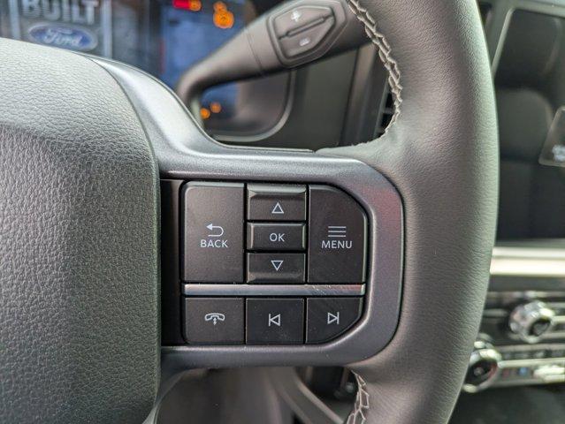new 2026 Ford F-250 car, priced at $80,881
