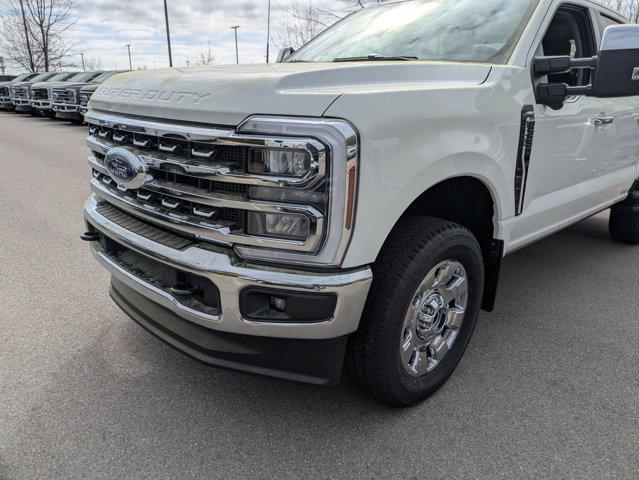 new 2026 Ford F-250 car, priced at $80,881