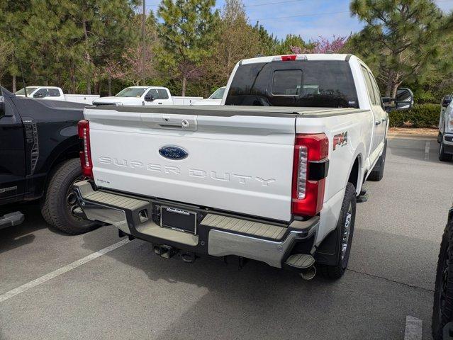 new 2026 Ford F-250 car, priced at $80,881