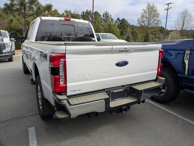new 2026 Ford F-250 car, priced at $80,881