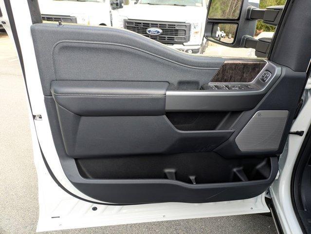 new 2026 Ford F-250 car, priced at $80,881