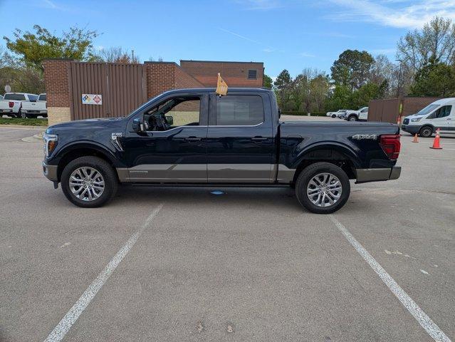 used 2025 Ford F-150 car, priced at $67,525
