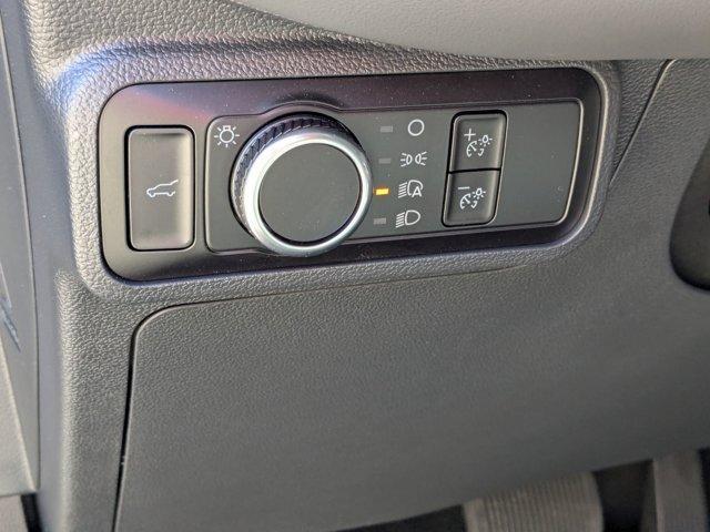 new 2026 Ford Explorer car, priced at $40,623