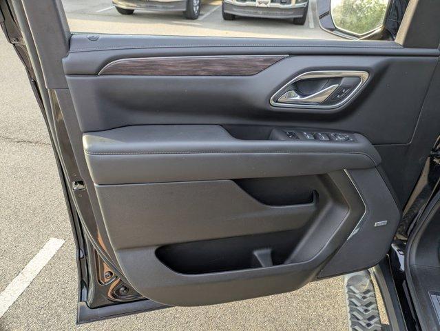 used 2023 Chevrolet Suburban car, priced at $55,198