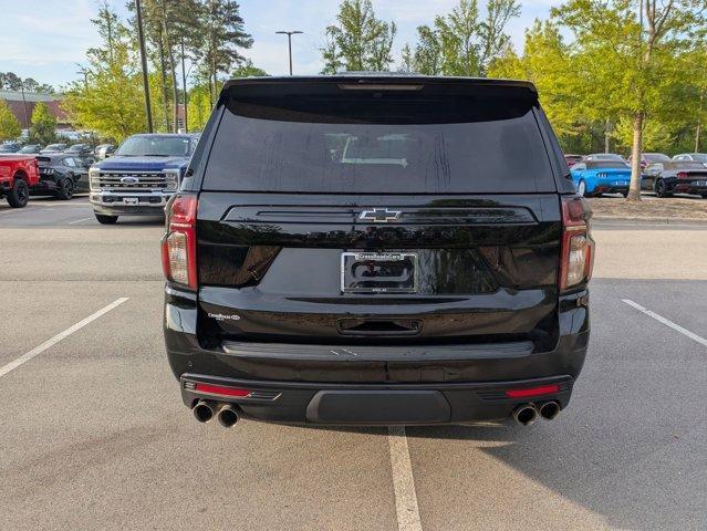 used 2023 Chevrolet Suburban car, priced at $55,198