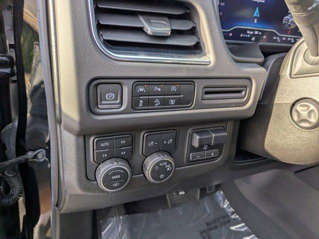 used 2023 Chevrolet Suburban car, priced at $55,198