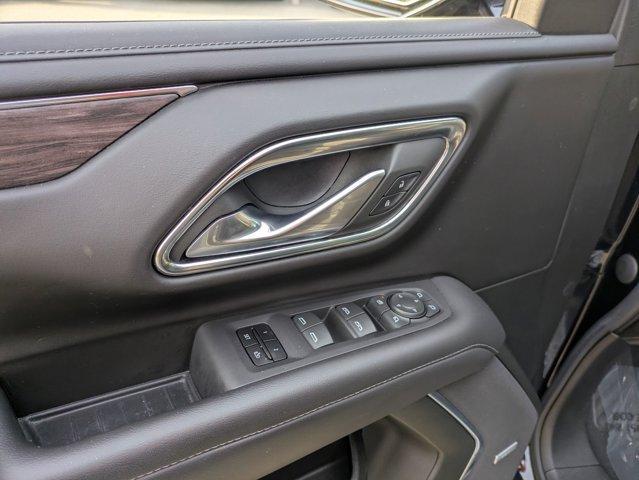 used 2023 Chevrolet Suburban car, priced at $55,198