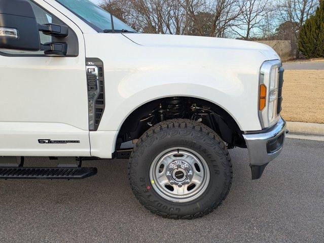 new 2026 Ford F-250 car, priced at $65,145
