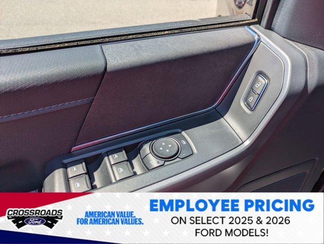 new 2026 Ford F-150 car, priced at $62,692