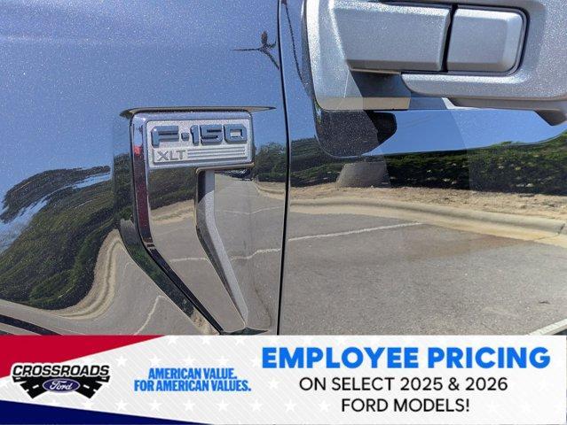 new 2026 Ford F-150 car, priced at $62,692
