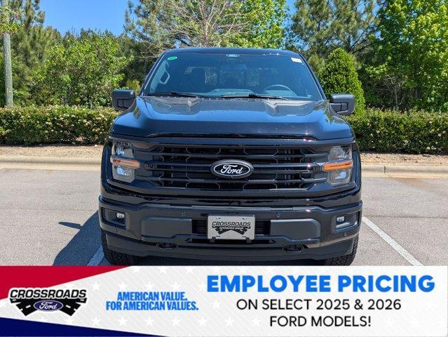 new 2026 Ford F-150 car, priced at $62,692