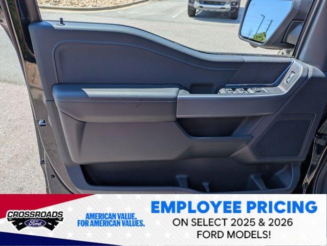 new 2026 Ford F-150 car, priced at $62,692