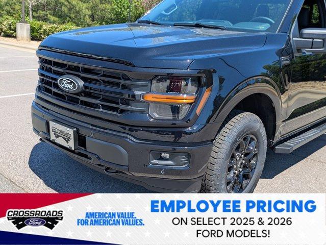new 2026 Ford F-150 car, priced at $62,692