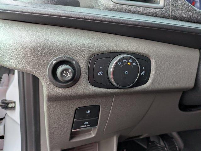 new 2026 Ford Transit-350 car, priced at $51,568