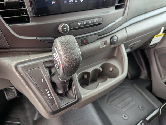 new 2026 Ford Transit-350 car, priced at $51,568