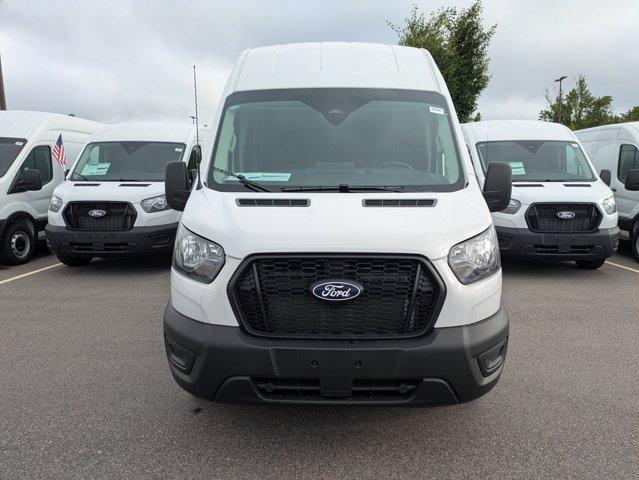 new 2026 Ford Transit-350 car, priced at $51,568
