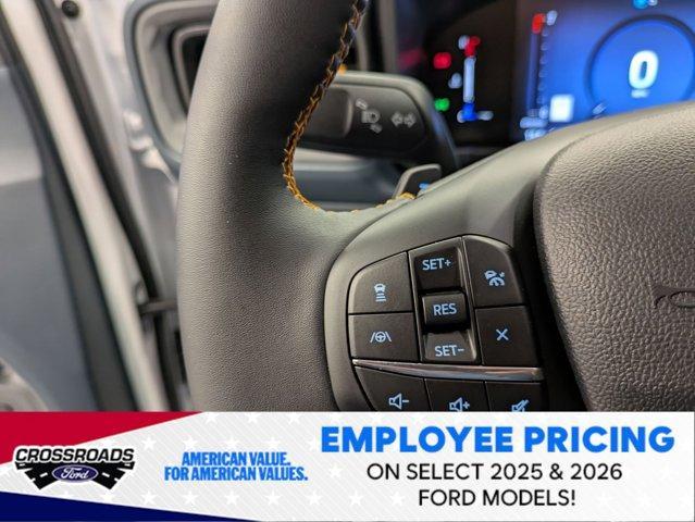 new 2026 Ford Maverick car, priced at $43,005