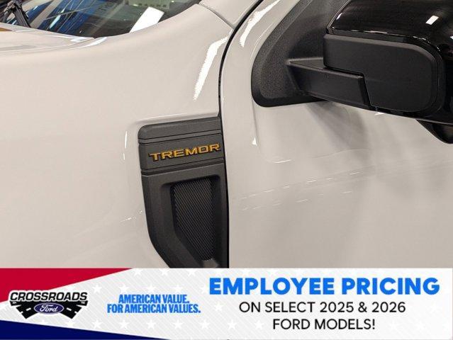 new 2026 Ford Maverick car, priced at $43,005