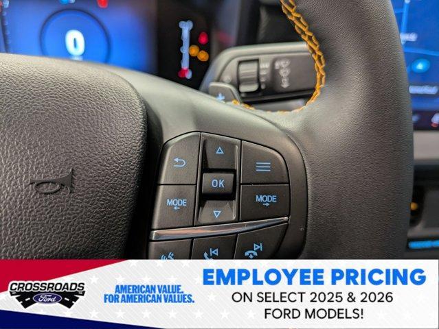 new 2026 Ford Maverick car, priced at $43,005