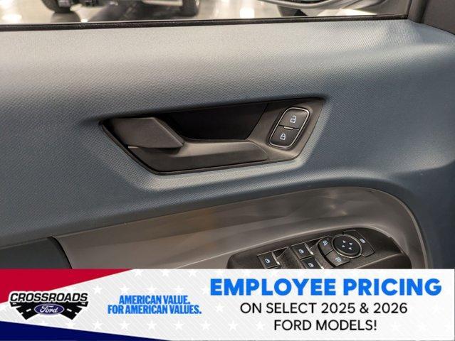 new 2026 Ford Maverick car, priced at $43,005