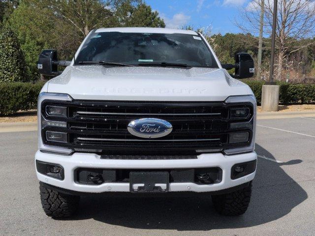 new 2026 Ford F-250 car, priced at $107,272