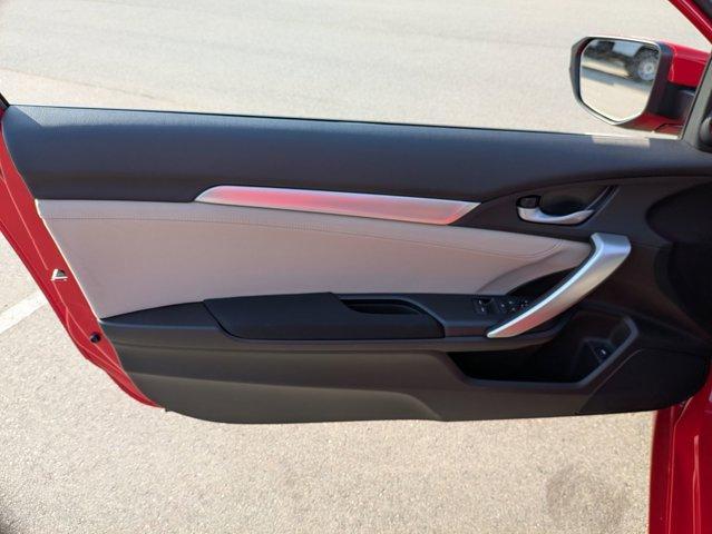 used 2017 Honda Civic car, priced at $19,826