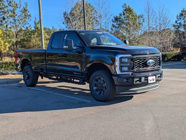 new 2026 Ford F-250 car, priced at $79,587