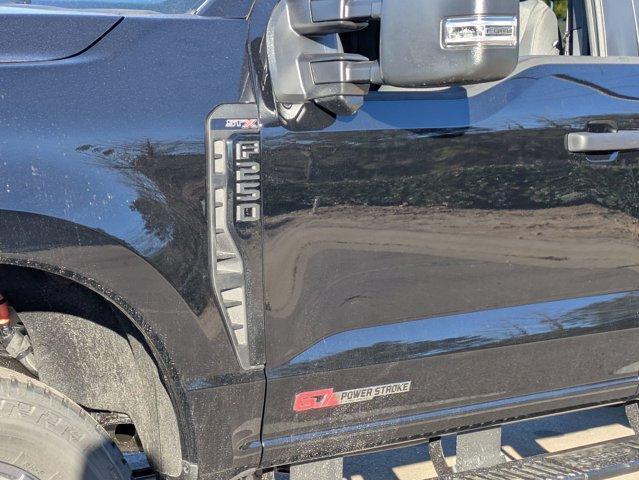 new 2026 Ford F-250 car, priced at $79,587