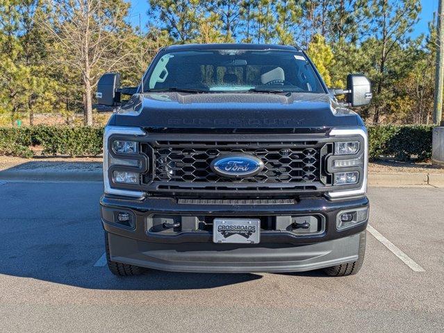 new 2026 Ford F-250 car, priced at $79,587
