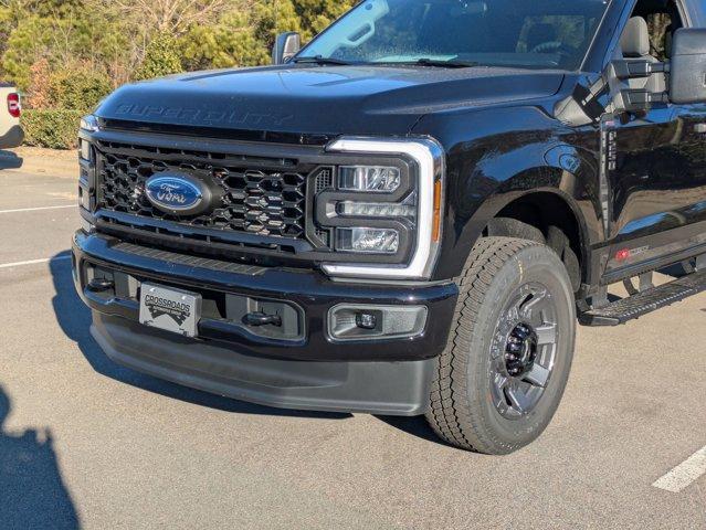 new 2026 Ford F-250 car, priced at $79,587