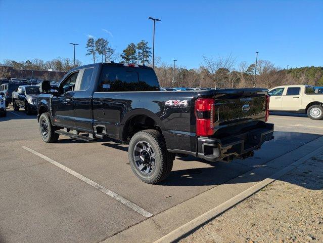 new 2026 Ford F-250 car, priced at $79,587