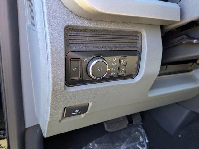 new 2026 Ford F-250 car, priced at $79,587